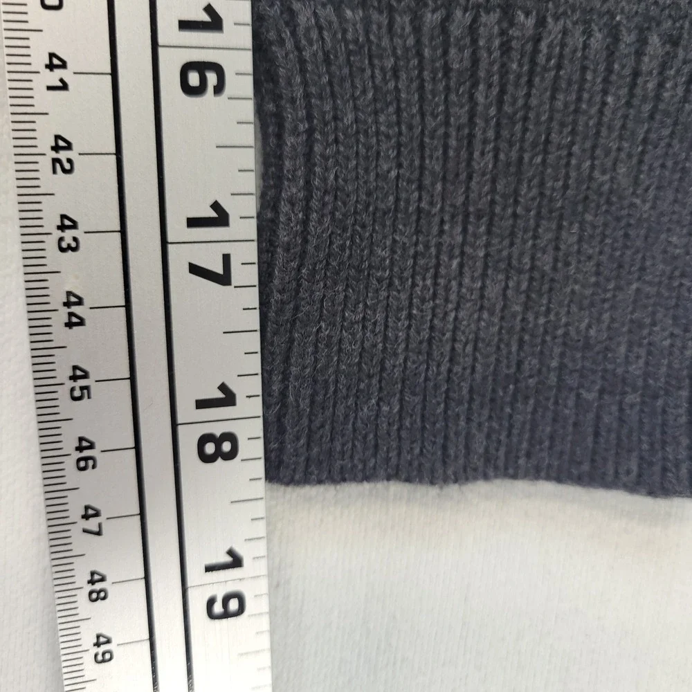 J. Crew crew quarter